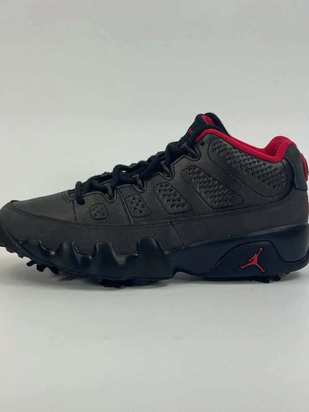 Jordan air low
